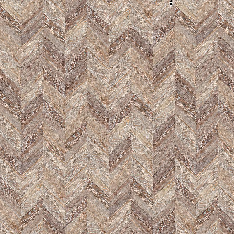  Corkstyle Chevron Brown (click) 10 мм