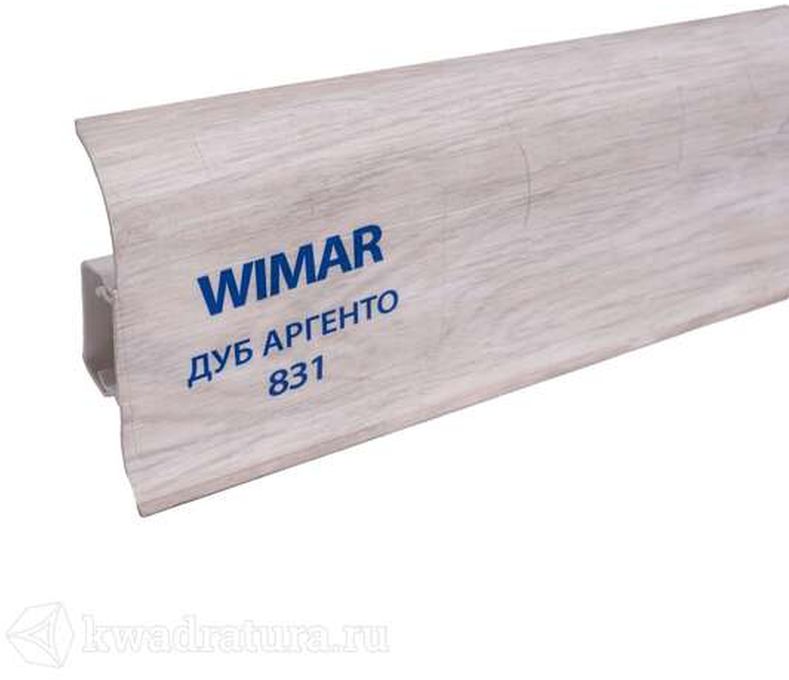  Wimar/ 831 Дуб аргенто