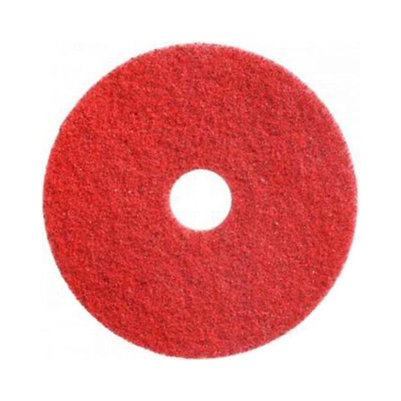  Шлифовальный пад Bona Pad 407 mm Red