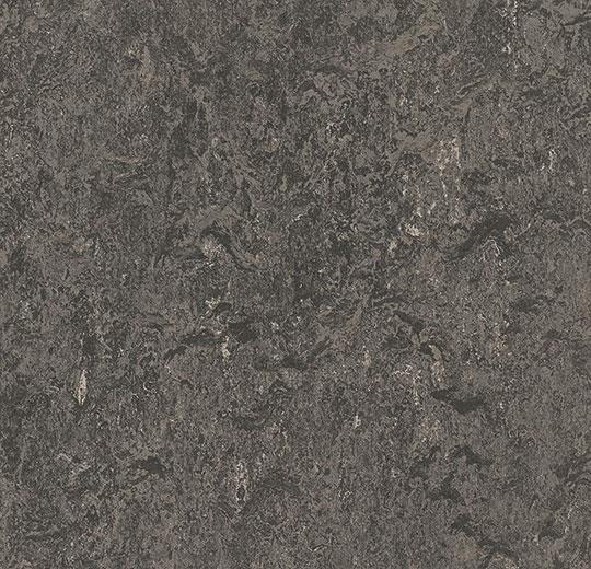  Marmoleum Marbled Acoustic Real 33048 Graphite - 4.0