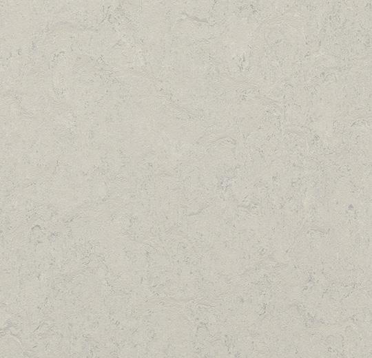  Marmoleum Marbled Decibel Fresco 386035 Silver Shadow - 3.5