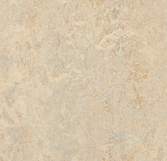  Marmoleum Marbled Decibel Real 312035 Rosato - 3.5