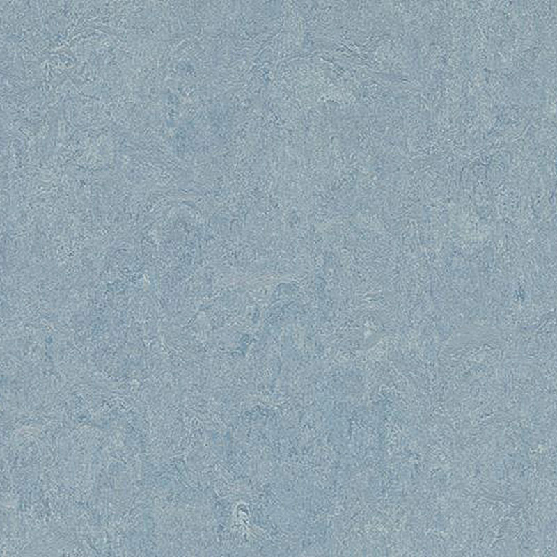  Marmoleum Marbled Fresco 3828 Blue Heaven - 2.0