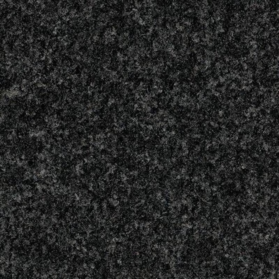  Coral Brush с кантом 5710 Asphalt Grey