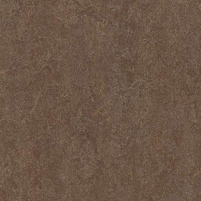  Marmoleum Marbled Fresco 3874 Walnut - 2.5