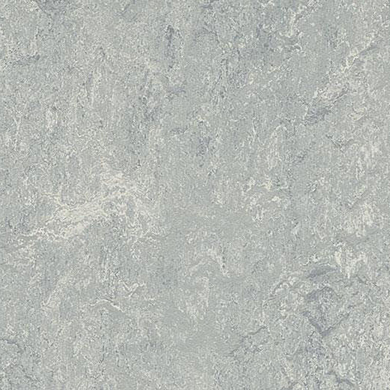  Marmoleum Marbled Real 2621 Dove Grey - 2.5