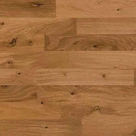 Polarwood Classic Дуб ВИНТАЖНЫЙ, сорт. Кантри, светло-коричневое масло, брашир., 3-полосный (фото 2)