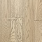 DW FLOORING 13 мм Дуб бежевый серый DW 12-11 лак матовый с фаской (миниатюра фото 1)