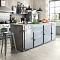 QS Second choice Alpha BLOS  SPE40030 - AVSPU 40030 Дуб каньон серый пилёный (миниатюра фото 10)