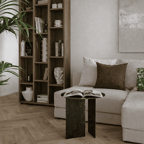 Norland Lagom Parquet LVT (CH) 1034-09 Sterk 4V (фото 4)