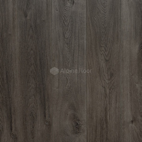 Alpine Floor ABA Premium XL ЕСО 7-11 Дуб Торфяной 4V 43кл (фото 3)
