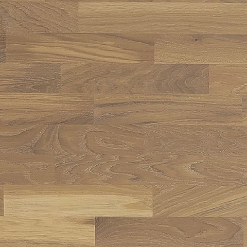 Polarwood Space Дуб НЕПТУН, сорт. Робуст, белое масло, легкий браш, 3-полосный (фото 2)