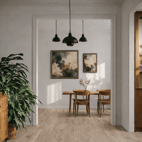 Norland Sigrid LVT (CH) 1003-13 Greze 4V 34кл (фото 3)