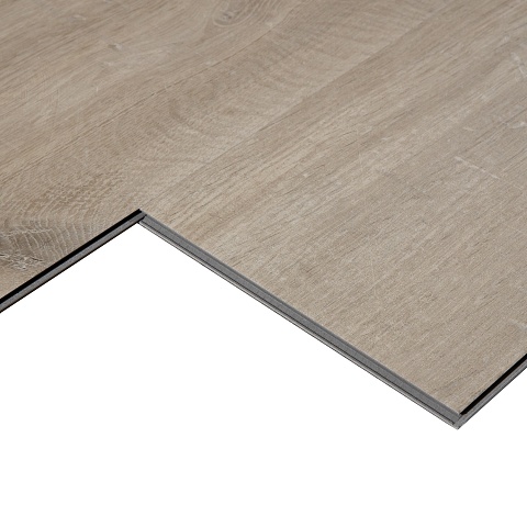QS Alpha Vinyl BLOOM планка AVMPU 40103 Дуб хлопковый бежевый (фото 9)