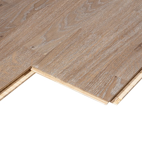 Upofloor Дуб Каппучино масло трехполосный Oak Cappucino 3S (фото 7)
