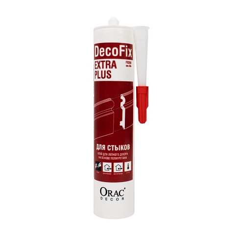 Клей Orac Decofix EXTRA FX250 стыковочный (фото 1)