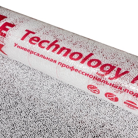 Deck Technology line вентилируемая с гидроизоляцией - 3.0 мм (фото 7)