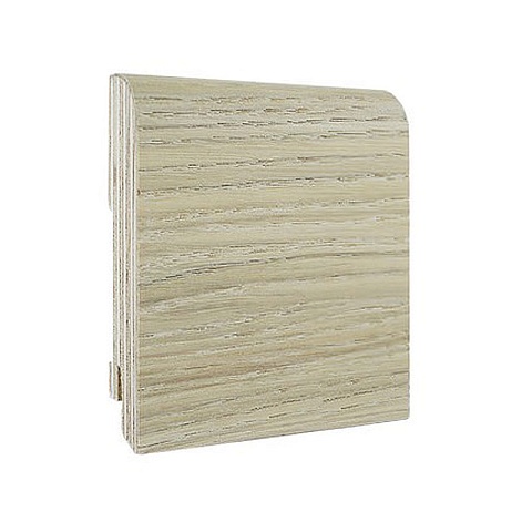 Finitura dekor R13 120х15х2400/ 012 (фото 1)