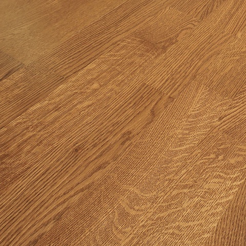 Upofloor Дуб Рич Хани трехполосный Oak Rich Honey (фото 6)