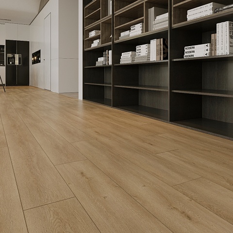 EvoFloor Home (Rus) Oak Antique (фото 11)