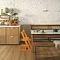 QS Alpha Vinyl BLOOM планка AVMPU 40315 Эко карамельный (миниатюра фото 11)
