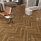 Alpine Floor LVT Parquet ECO 16-33 Дуб Далим 4V 43кл (миниатюра фото 2)
