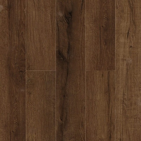 Alpine Floor ABA Premium XL ЕСО 7-18 Дуб Шоколадный 4V 43кл (фото 1)