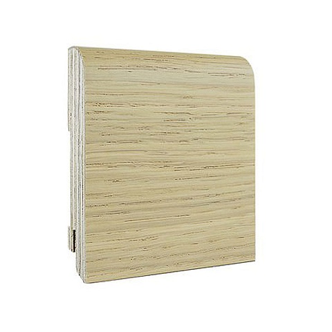 Finitura dekor R13 120х15х2400/ 016 (фото 1)