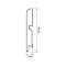 Finitura dekor R13 100х15х2400/ 014 (миниатюра фото 2)