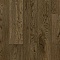 Polarwood Elegance Дуб 138 АРТИСТ КОРИЧНЕВЫЙ, сорт. Кантри, коричневое масло, легкий браш, фаска 2V, 1-полосный (миниатюра фото 1)