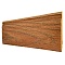 Плинтус TeckWood 2150x16x100/ Дуб Западный (Oak West (миниатюра фото 1)
