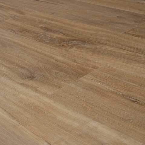 QS Alpha Vinyl BLOS планка AVSPU 40039 Дуб каньон натуральный (фото 7)