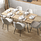 Alpine Floor SPC Solo Plus (RUS) ЕСО 14-601 Ларго 4V 43кл (миниатюра фото 4)