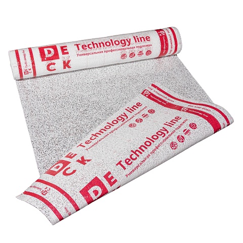 Deck Technology line вентилируемая с гидроизоляцией - 3.0 мм (фото 5)