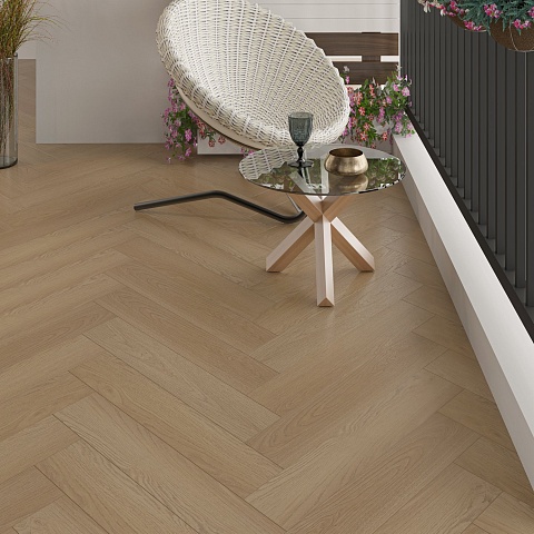 My Step Herringbone  MS7108 Ида 8 мм 33 класс с фаской (фото 11)