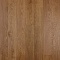 Crownwood Элеганс 13 мм замок 2G Дуб Натур Аристократ лак с фаской (миниатюра фото 1)