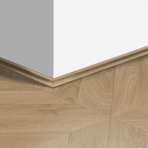 Плинтус Скоция Quick Step QSSCOT 17x17х2400/ 04160 (фото 1)