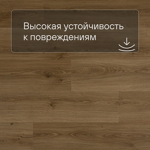QS Alpha Vinyl BLOOM планка AVMPU 40238 Эко дымчатый (фото 5)