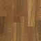 Wood Bee HDF Дуб Коньяк / Cognac лак (миниатюра фото 1)
