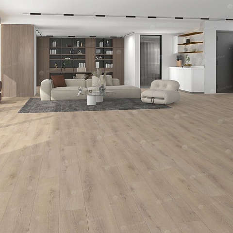 Alpine Floor ABA Premium XL ЕСО 7-24 Дуб Эльнат 4V 43кл (фото 3)