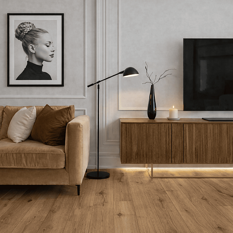 Norland Lagom Parquet SPC (CH) 1033-12AB Takara 4V (фото 3)