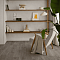 Clix Floor Plus CXP 085-2 Дуб серый серебристый (миниатюра фото 2)