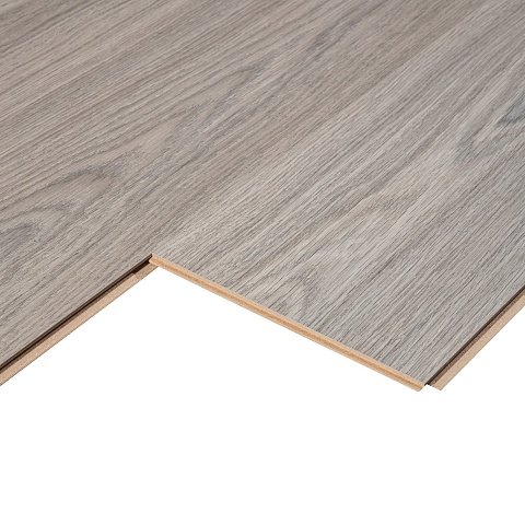 Quick Step Classic Plus Hydro (RUS) CLH 5814 Дуб серый тихоокеанский (фото 8)