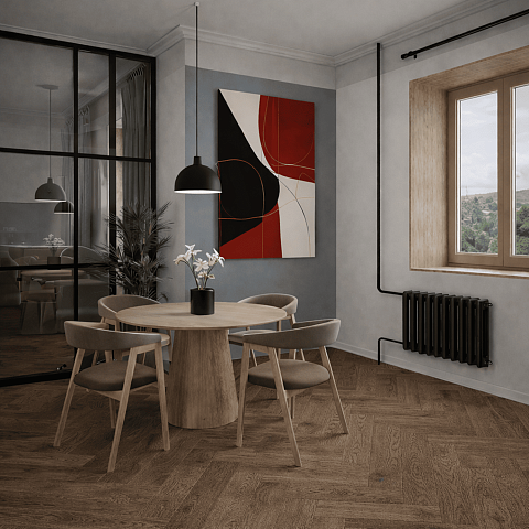 Norland Parquet S SPC (CH) 1055-19AB Loft 4V (фото 4)