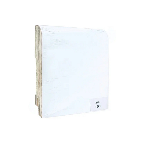 Finitura dekor R13 100х15х2400/ 101 (фото 1)