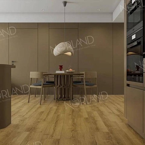 Norland Elegant 8 4V 33 (CH) LF301-17 Дуб Фанэн (фото 9)