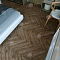 Alpine Floor Herringbone 8 Pro 4V 33 (CH) LF102-10A New_ Дуб Бордо (миниатюра фото 16)