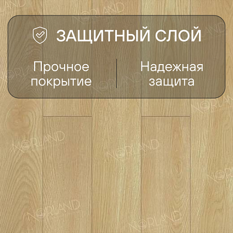Norland Elegant Strong 12 4V 34 (CH) LF302-04 Дуб Тасмания (фото 2)