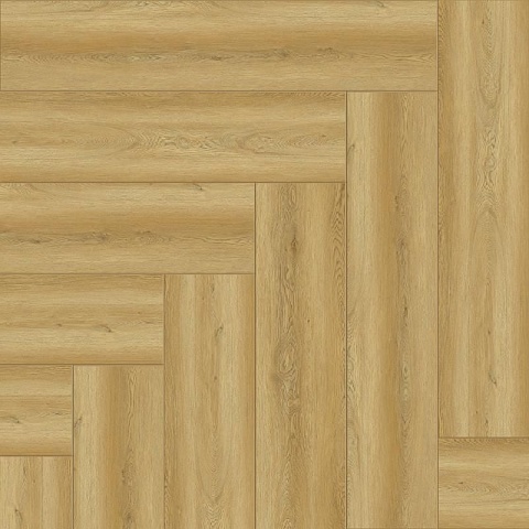 Alpine Floor SPC Light Parquet ЕСО 13-28AB Дуб Поллукс 4V 43кл (фото 1)