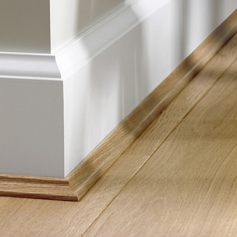Скоция Quick Step Vinyl 17x17х2400/ 40271 (фото 1)
